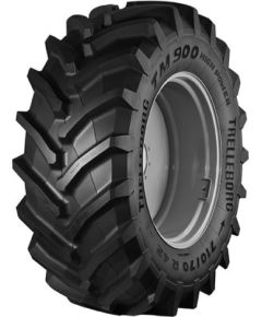 650/60R34 TRELLEBORG TM900 HIGH POWER 159D/156E TL Lauksaimniecības tehnikas riepas