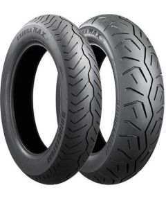 150/80-15 BRIDGESTONE E-MAX R 70H TL Moto riepas