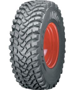 440/80R28 MITAS HCM 156A8/151D (SB) TL (16.9R28) Lauksaimniecības tehnikas riepas