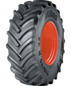 600/70R30 MITAS SFT 155A8/152D TL Lauksaimniecības tehnikas riepas