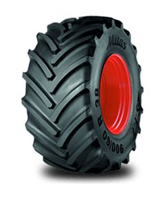 650/65R38 MITAS SFT 160A8/157D TL Lauksaimniecības tehnikas riepas
