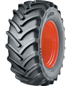 480/65R28 MITAS AC65 136D/139A8 TL Lauksaimniecības tehnikas riepas