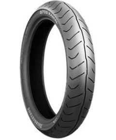 130/70R18 BRIDGESTONE G709 63H GL1800 TL (Front) Moto riepas