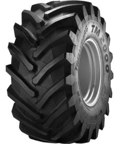 900/60R32 TRELLEBORG TM2000 181A8 TL Lauksaimniecības tehnikas riepas