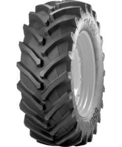 650/65R42 TRELLEBORG TM800 165D TL Lauksaimniecības tehnikas riepas