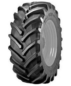 710/70R42 TRELLEBORG TM900HP 173D/170E TL Lauksaimniecības tehnikas riepas