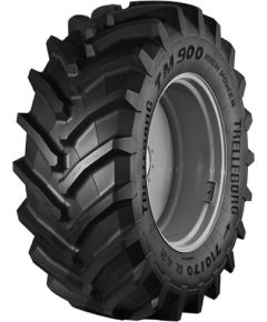 710/60R34 TRELLEBORG TM900HP 164D/161E TL Lauksaimniecības tehnikas riepas