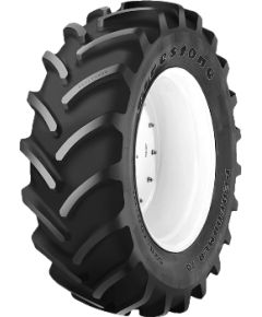 420/70R24 FIRESTONE PERFORMER 70 XL 136A8/136B TL Lauksaimniecības tehnikas riepas