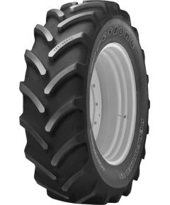 340/85R24 FIRESTONE PERFORMER 85 136A8/136B TL (13.6R24) Lauksaimniecības tehnikas riepas