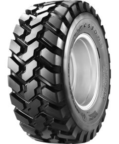 440/80R28 FIRESTONE DURAFORCE UTILITY 156A8 TL (16.9R28) Lauksaimniecības tehnikas riepas