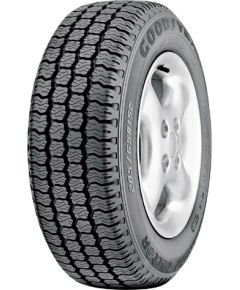 285/65R16C GOODYEAR CARGO VECTOR 10PR 128N/118R M+S Komerctransporta riepas