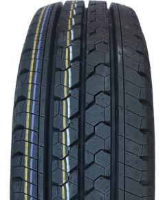 215/60R16C MATADOR HECTORRA VAN 6PR 103/101T DOT22 (Bez atgriešanas iespējām) Летние Покрышки
