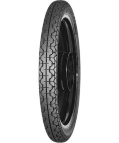 4.00-18 MITAS H06 64S TT DOT22 (Bez atgriešanas iespējām) Мото покрышки