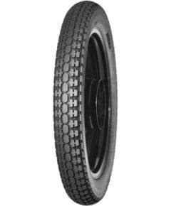4.00-19 MITAS H02 71P RF TT DOT22 (Bez atgriešanas iespējām) Мото покрышки