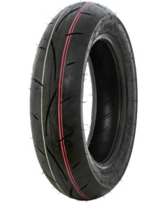 120/80-12 MITAS MC35 55P Racing Soft TL DOT22 (Bez atgriešanas iespējām) Moto riepas