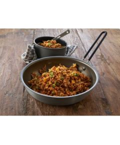 Trek'n Eat Vegetable Jambalaya 180g Туристическая еда