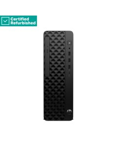 RENEW SILVER HP ProDesk 2 G1i SFF - OPENBOX - i5-14400, 16GB, 512GB SSD, DVD-RW, USB Mouse, Win 11 Pro, 1 years / B6ZC6ETR#AKD?/OPENBOX Персональные компьютеры