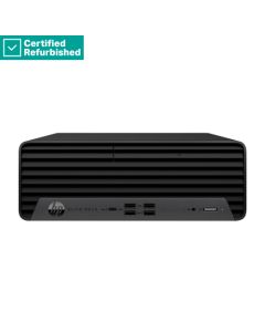 RENEW SILVER HP Elite 800 G9 SFF - i7-14700, 16GB, 512GB SSD, USB Mouse, Win 11 Pro, 1 years / 99M53ETR#A2N Персональные компьютеры