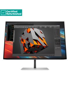 RENEW SILVER HP 724pn Series 7 Pro WUXGA Monitor - 24" 1920x1200 WUXGA 350-nit 100Hz AG, IPS, HDMI/DisplayPort/DisplayPort-out, 4x USB-A, No, height adjustable/tilt/swivel/pivot, 1 years (replaces Z24n G3) / 8X534AAR#ABB Monitori