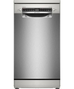 BOSCH SPS4HMI13E Inox 45cm Крупная бытовая техника