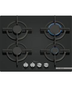 BOSCH PPP6A6I10 Black Крупная бытовая техника