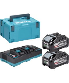 Akumulators Makita 1911D8-0; 2 Аккумуляторы