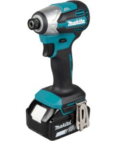 Triecienatslēga Makita DTD158Z; 18 V Аккумуляторная дрель / шуруповёрты