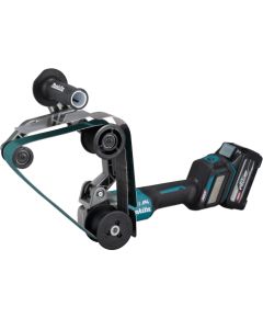 Lenšu slīpmašīna Makita BS002GZ; 40 V Шлифовальные станки