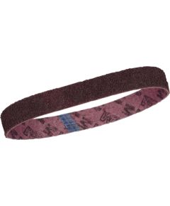 Slīpēšanas lente Makita D-80983; 40x760 mm; 3 gab.; vidējs Smilšpapīri