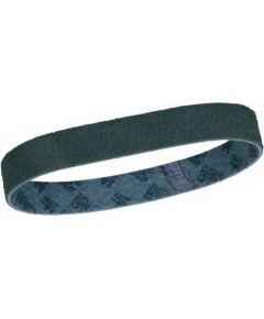 Slīpēšanas lente Makita D-80999; 40x760 mm; 3 gab.; raupjš Smilšpapīri