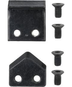 Asmens zemes urbim Makita E-25591; 100 mm Ледобур