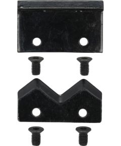 Asmens zemes urbim Makita E-25600; 150 mm Ледобур