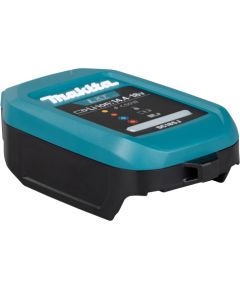 Ātrās uzlādes ierīce Makita DC18SJ; 14,4/18 V Зарядные устройства