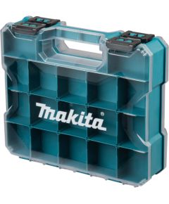 Instrumentu kaste Makita E-26870 Darbagaldi un darbnīcu mēbeles 