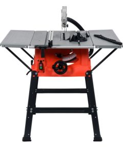 Sagarumošanas garenzāģis Yato YT-82165; 1800 W; 250 mm; 85 mm Циркулярные пилы