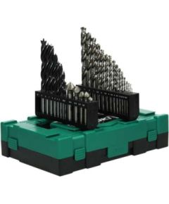 Urbju komplekts Hikoki 40030031; 29 gab. Аксессуары для дрелей