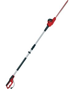 Teleskopiskas dzīvžoga šķēres Einhell GC-HH 5056; 500 W; 56 cm Dzīvžogu šķēres