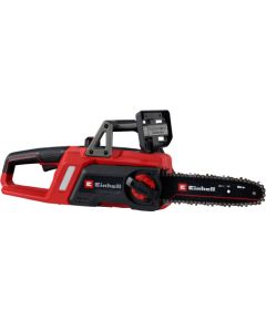 Ķēdes zāģis Einhell GE-LC 18/25 Li BL-Solo; 18 V; 250 mm (bez akumulatora un lādētāja) Пилы