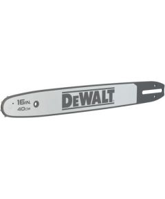 Sliede ķēdes zāģim DeWalt DZO6440-QZ; 40 cm; 0,325'' Piederumi dārza tehnikai