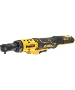 Akumulatora sprūdrats DeWalt DCF514N-XJ; 18 V; 54 Nm (bez akumulatora un lādētāja) Trieciena uzgriežņu pistoles ar akumulatoru