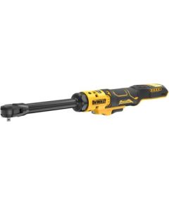 Akumulatora sprūdrats DeWalt DCF514EN-XJ; 18 V; 54 Nm (bez akumulatora un lādētāja) Trieciena uzgriežņu pistoles ar akumulatoru