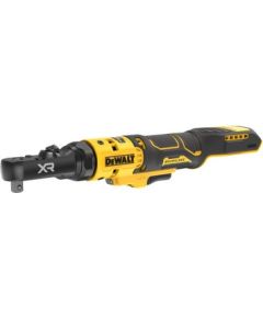 Akumulatora sprūdrats DeWalt DCF520N-XJ; 18 V; 67 Nm (bez akumulatora un lādētāja) Trieciena uzgriežņu pistoles ar akumulatoru