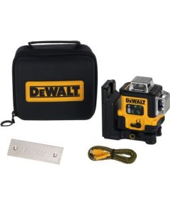 Lāzera nivelieris DeWalt DCLE14361GB-XJ Mērinstrumenti, Attāluma un līmeņa mērītāji