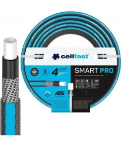 Ūdens šļūtene Cellfast 13-431; 1''; 30 m; 25 bar Laistīšanas šļūtene 