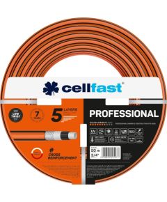 Laistīšanas šļūtene Cellfast 15-062; 3/4''; 50 m Laistīšanas šļūtene 