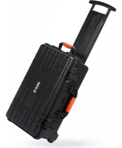 Instrumentu kaste Yato YT-08905; 559x351x229 mm Darbagaldi un darbnīcu mēbeles 
