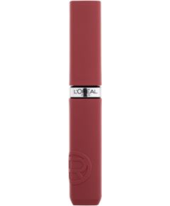 L'oreal Paris Infaillible / Matte Resistance Lipstick 5ml Lūpu krāsas, spīdumi, balzāmi