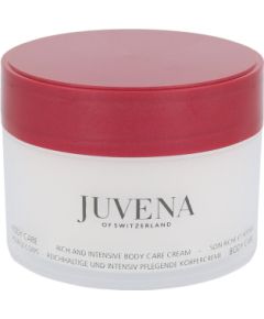 Juvena Body Care / Rich and Intensive 200ml Ķermeņa kosmētika