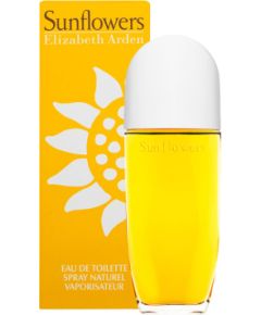 Sunflowers 30ml Sieviešu Smaržas