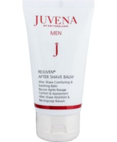 Juvena Rejuven® Men / After Shave Comforting & Soothing Balm 75ml Sejas kopšana